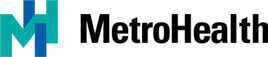 MetroHealth System Logo