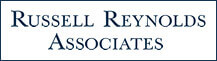 Russell Reynolds Associates Logo