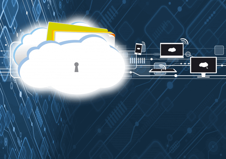 Cloud Computing Data Security